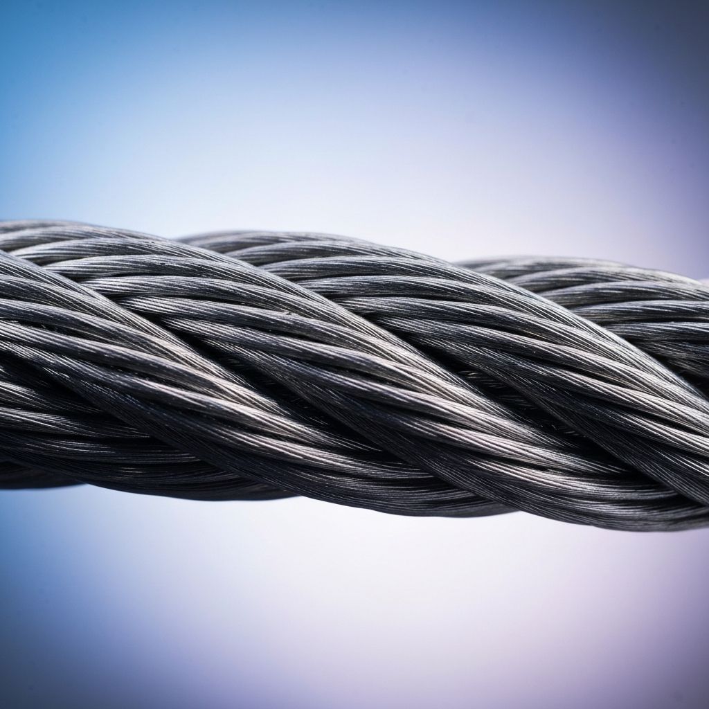 ワイヤーロープ